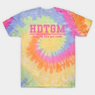 hdtgm T-Shirt